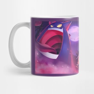 TB Geck M Mug